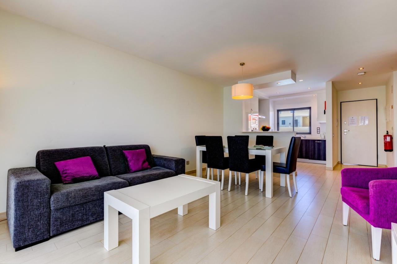 Apartamento Two Bedroom In Albur Village 2q Alvor