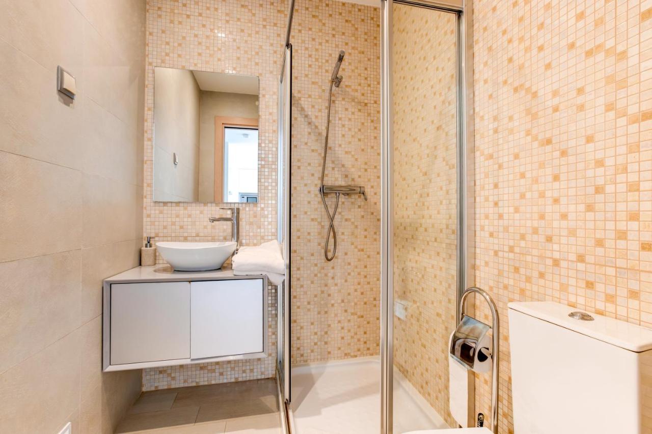 Apartamento Two Bedroom In Albur Village 2q *
