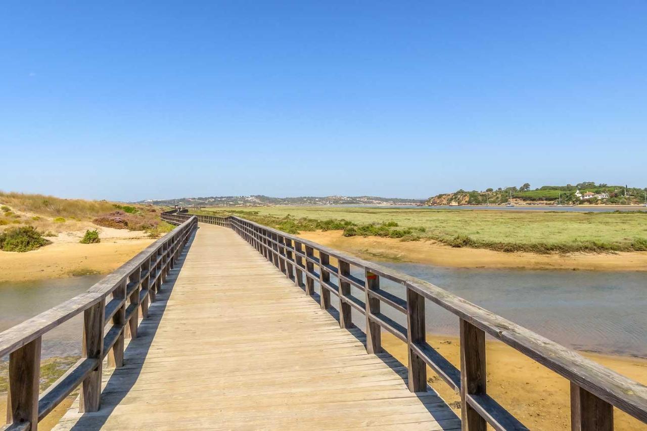 Mar E Serra Apartamento Alvor