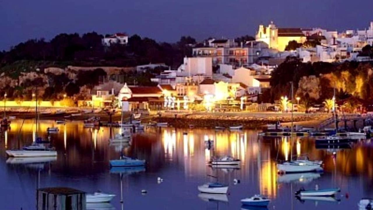 Mar E Serra * Alvor