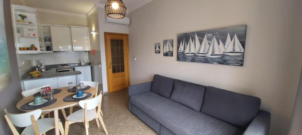 Apartment Casa D'alvor