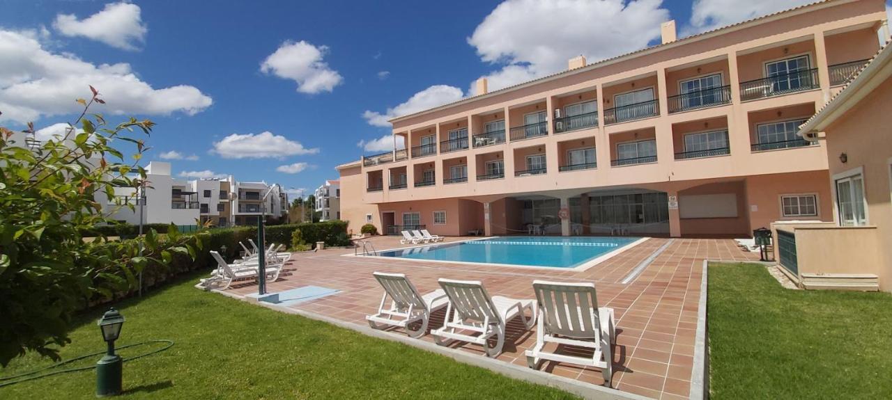 Apartment Casa D'alvor