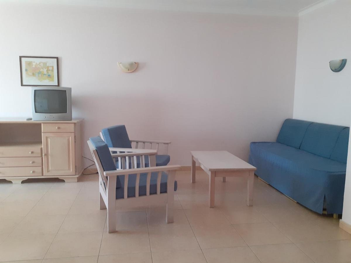 New Flat In Dunas De With Front Balcony Pool *