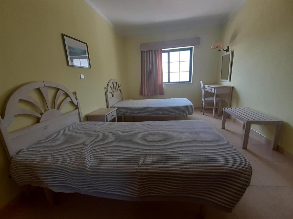 New Flat In Dunas De With Front Balcony Pool Apartamento