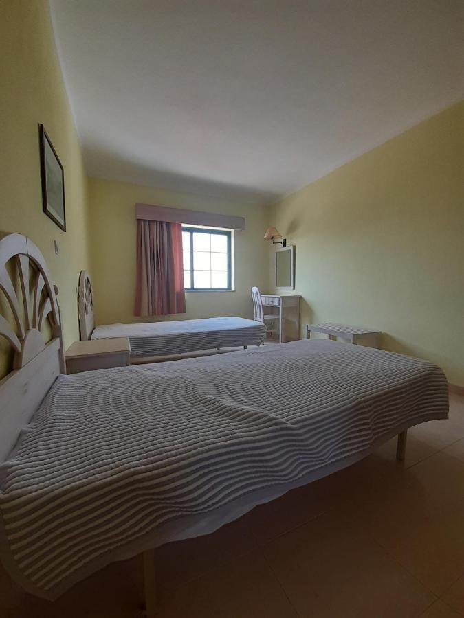 New Flat In Dunas De With Front Balcony Pool Apartamento *