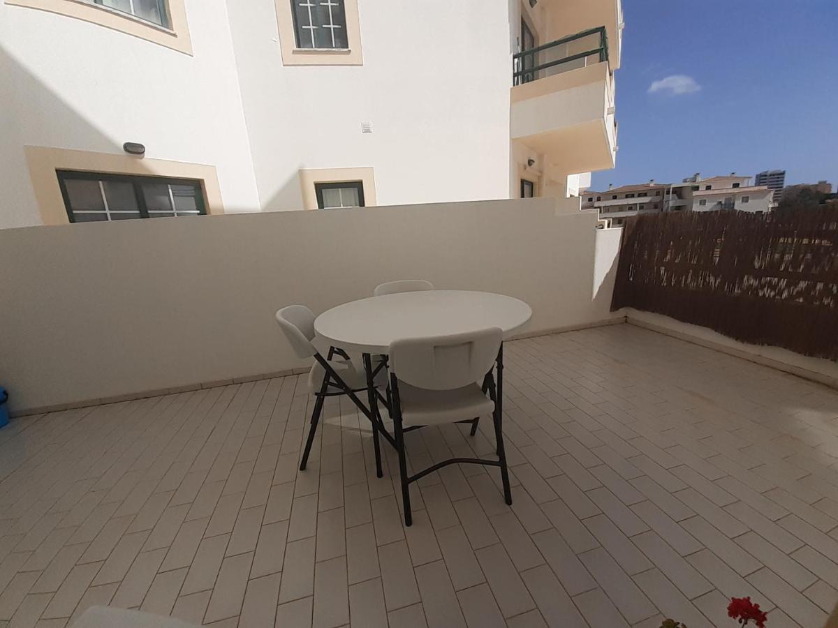 New Flat In Dunas De With Front Balcony Pool *