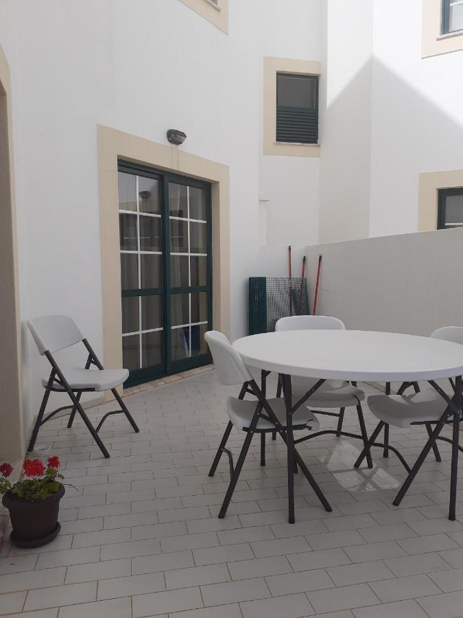 New Flat In Dunas De With Front Balcony Pool * Alvor