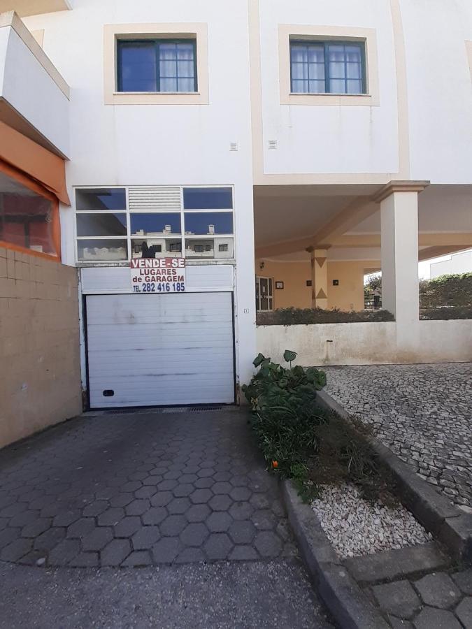 New Flat In Dunas De With Front Balcony Pool Apartamento Alvor