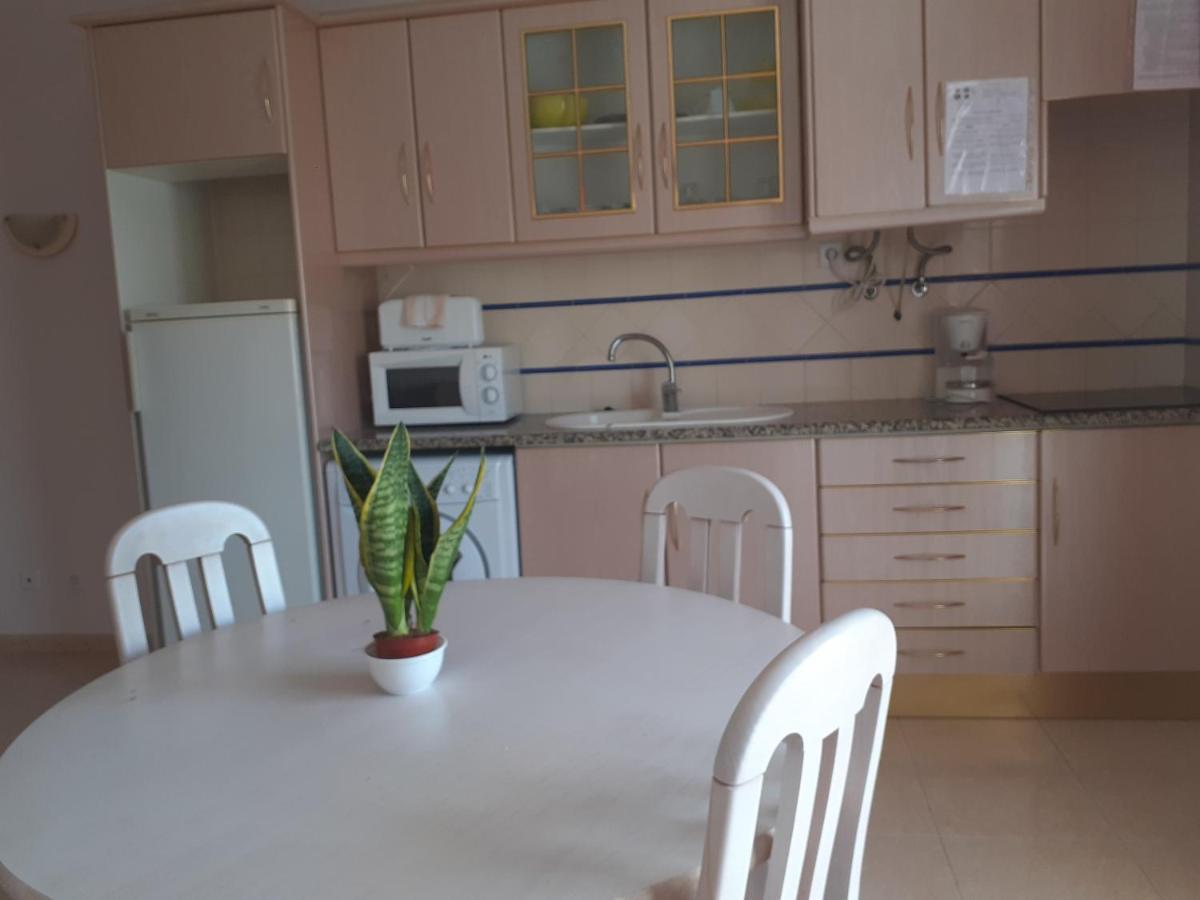 New Flat In Dunas De With Front Balcony Pool Apartamento
