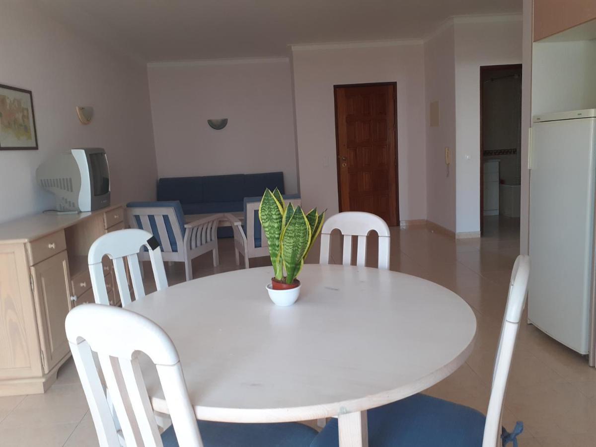 Apartamento New Flat In Dunas De With Front Balcony Pool