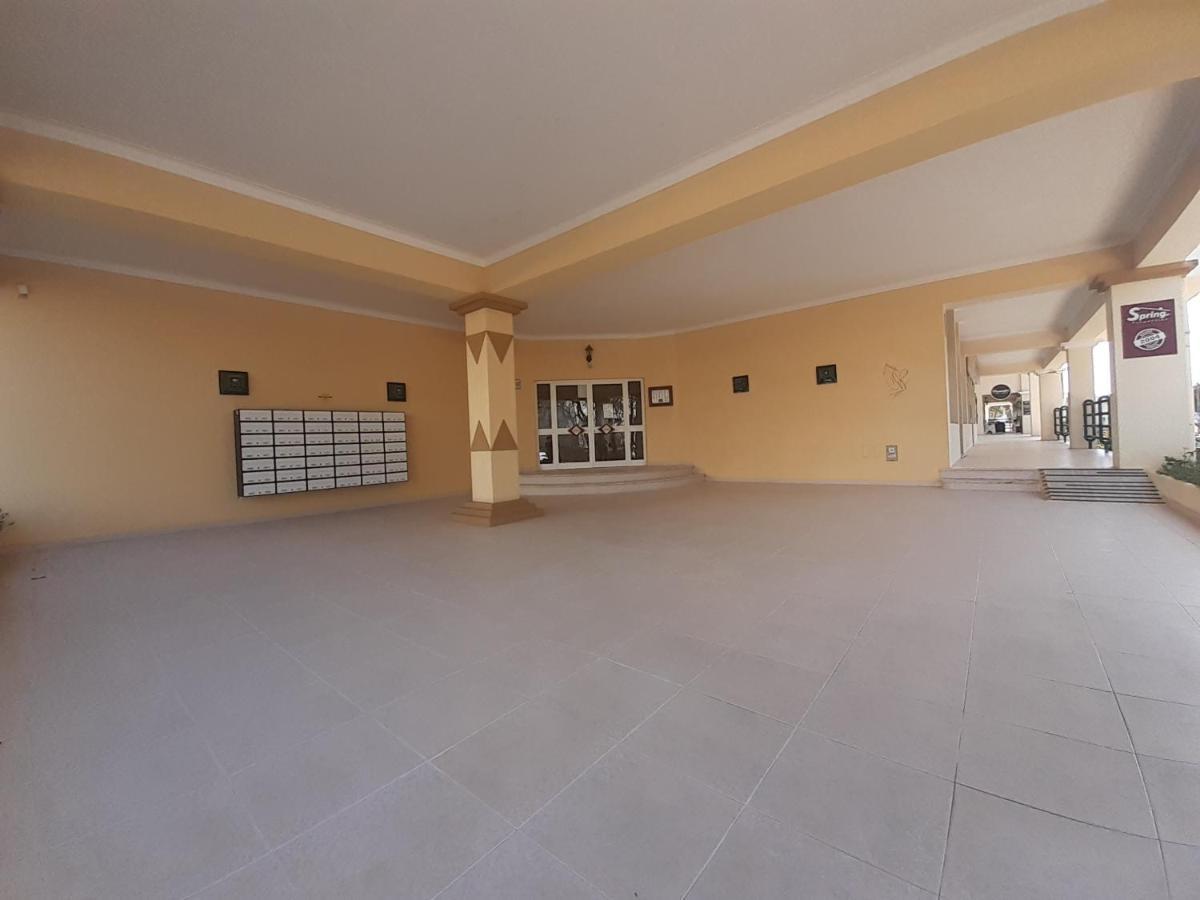 New Flat In Dunas De With Front Balcony Pool