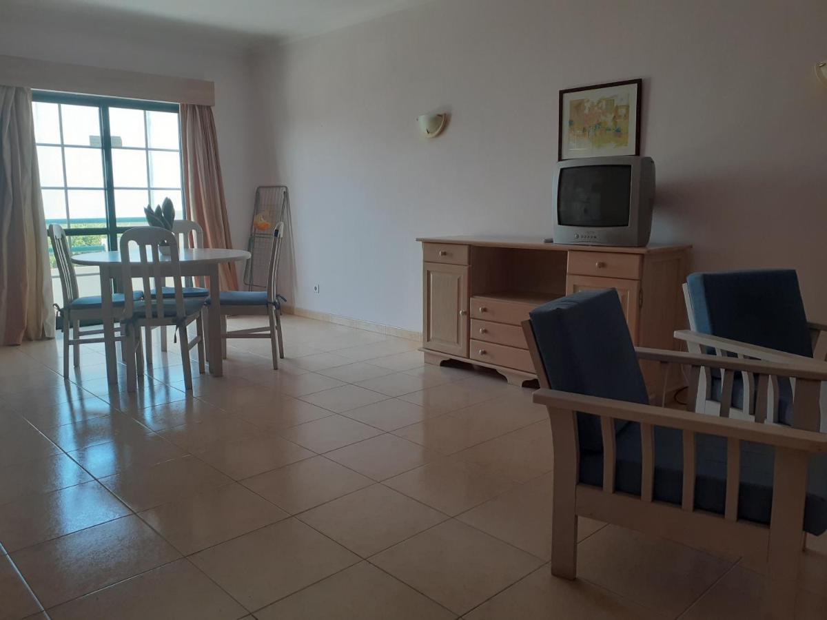 New Flat In Dunas De With Front Balcony Pool *