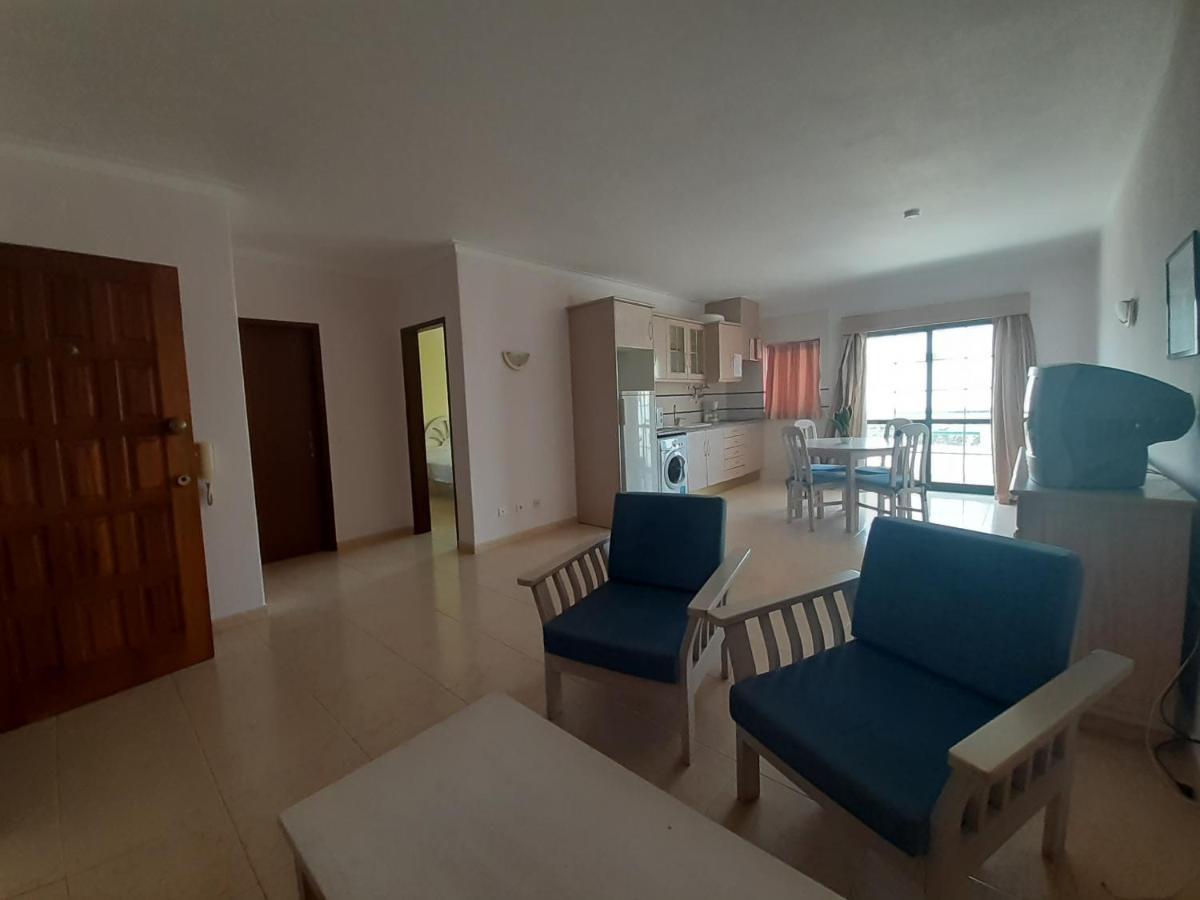Apartamento New Flat In Dunas De With Front Balcony Pool *