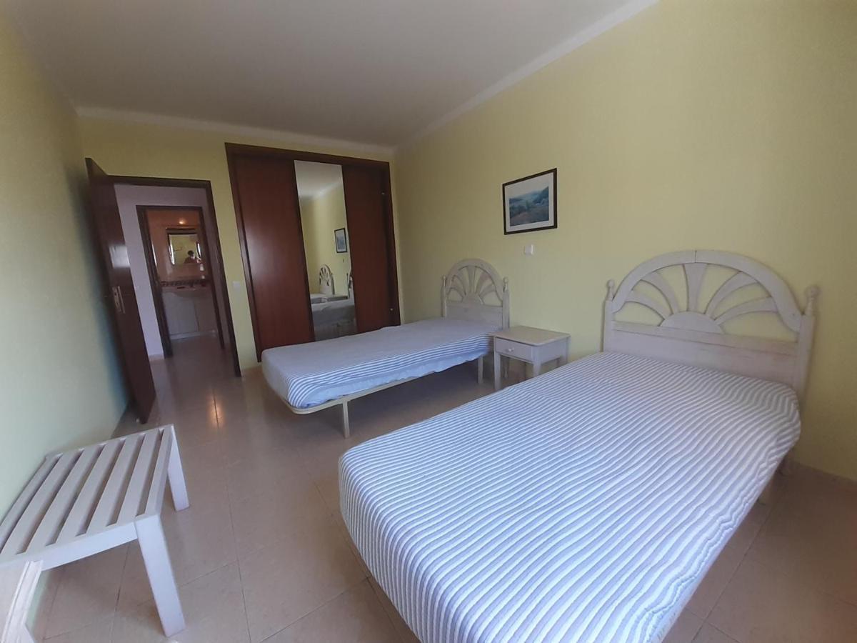 New Flat In Dunas De With Front Balcony Pool *