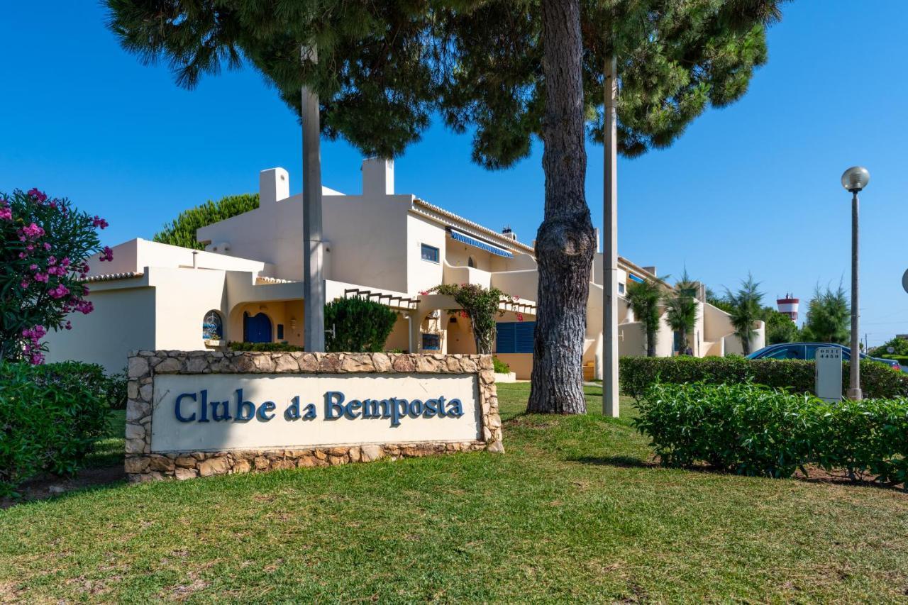 Club Bemposta 88a By Gestaz Alvor