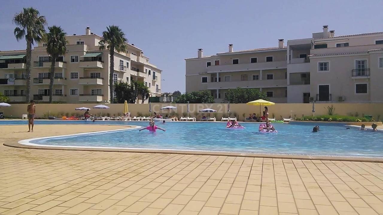 New Flat In Dunas De With Front Balcony Pool Apartamento