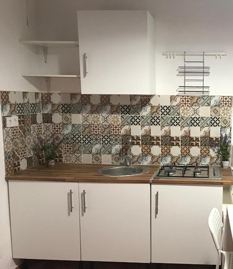 Apartment Alvila Casa Grande