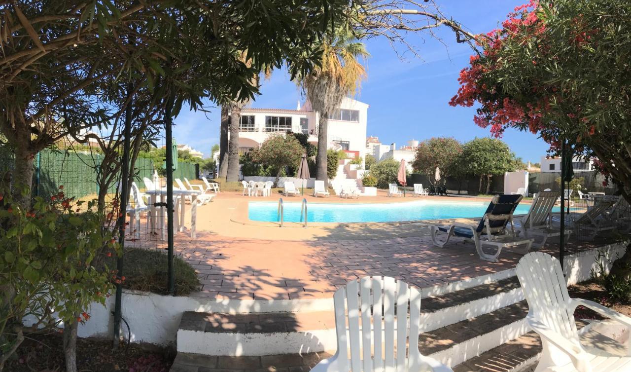 Apartment Alvila Casa Grande Alvor