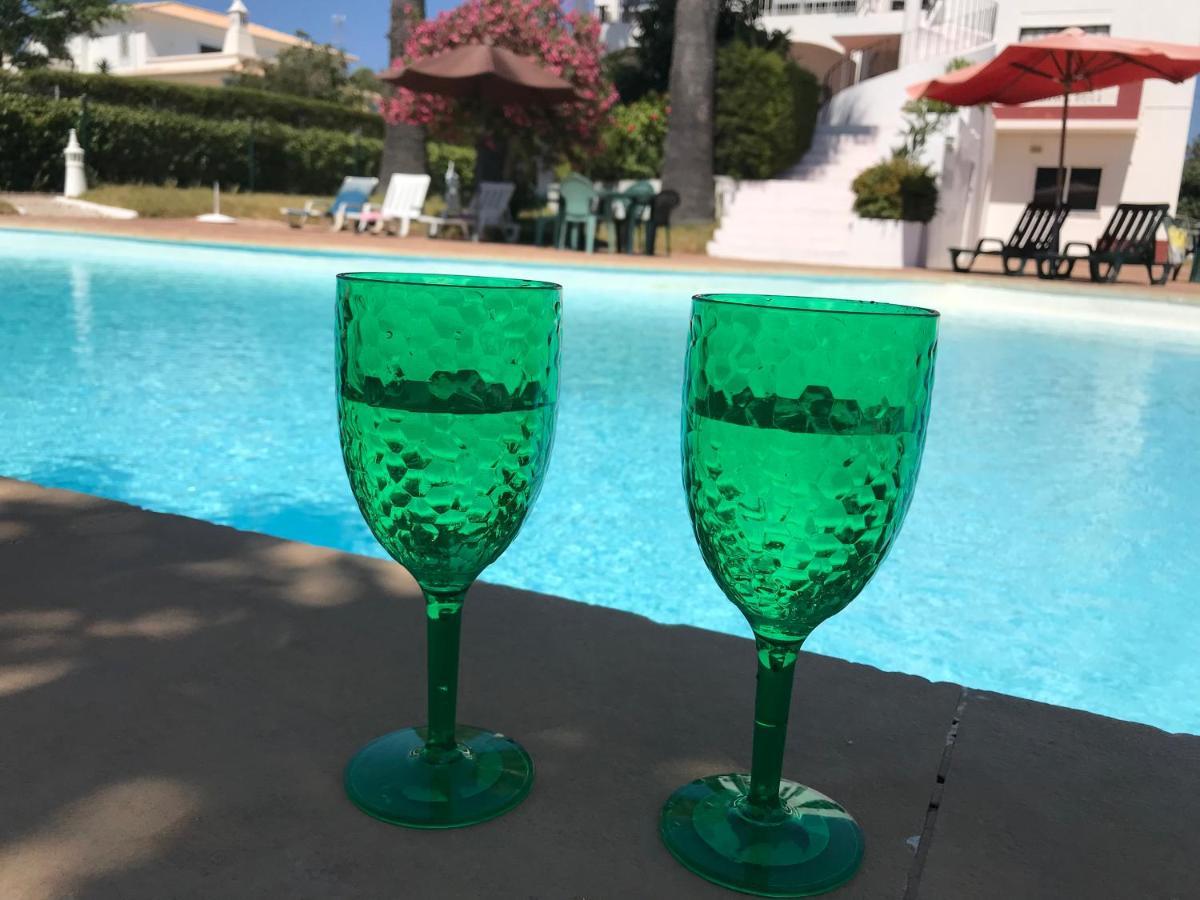Alvila Casa Grande Apartment Alvor