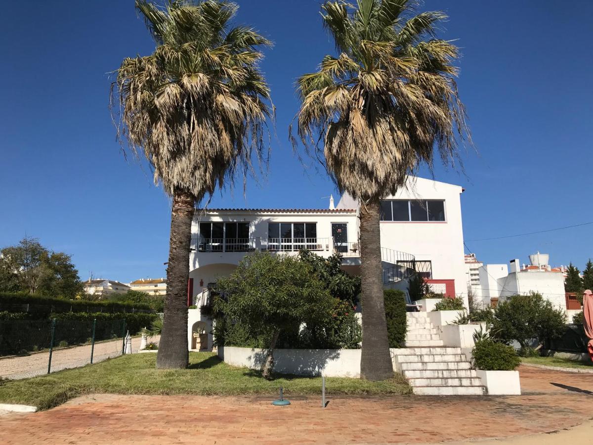 Alvila Casa Grande *