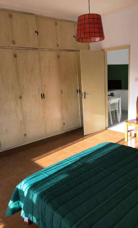 Alvila Casa Grande Apartment