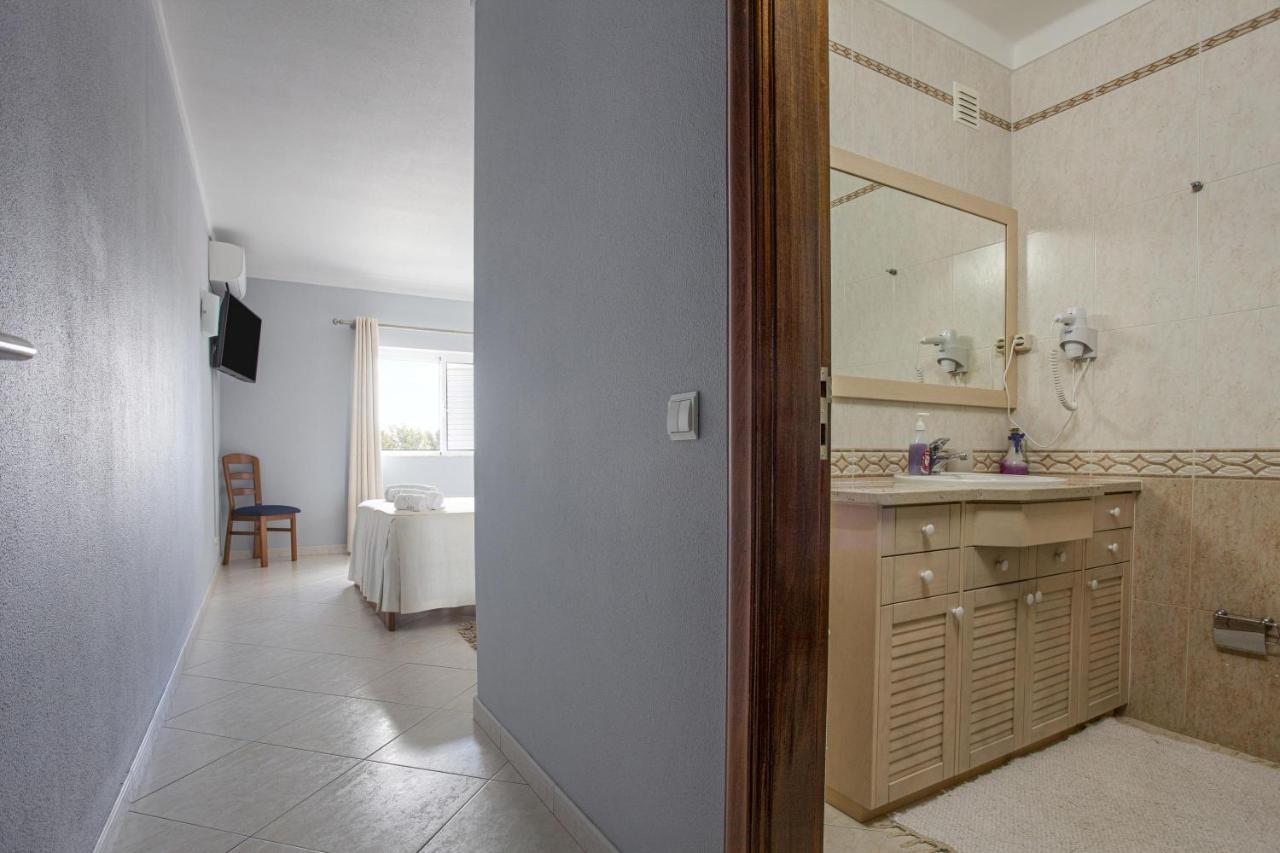 Apartamento Antunes Alvor