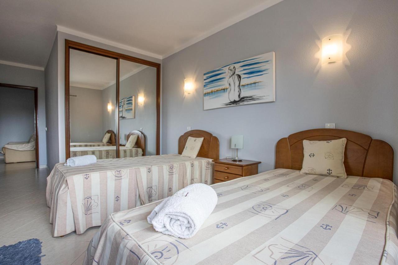 Antunes Apartamento Alvor