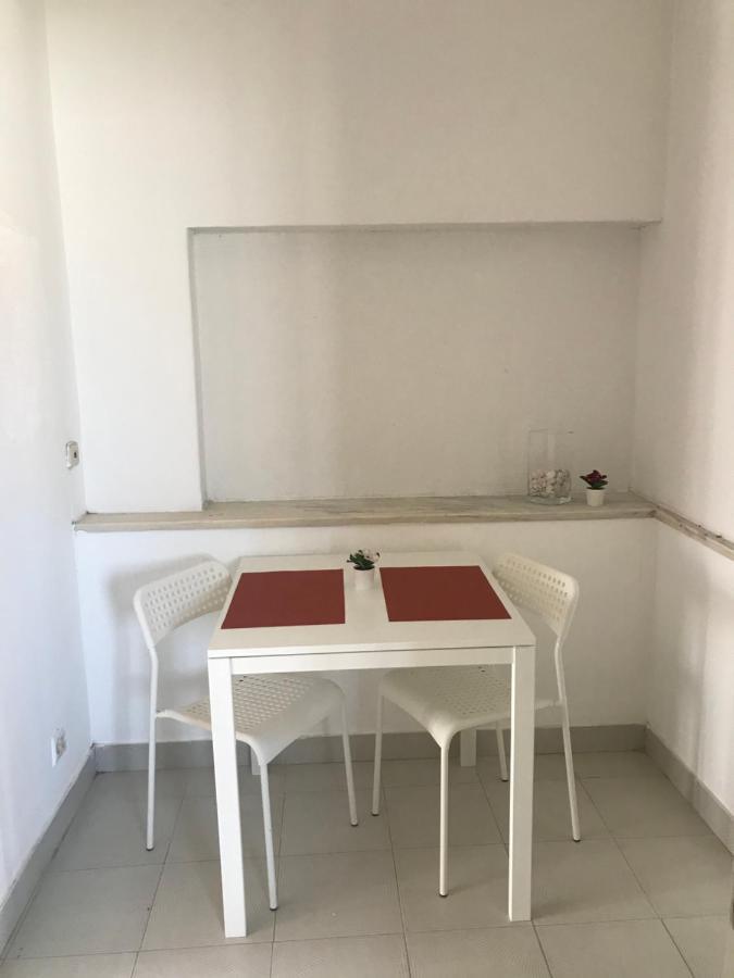 Apartment Alvila Casa Grande