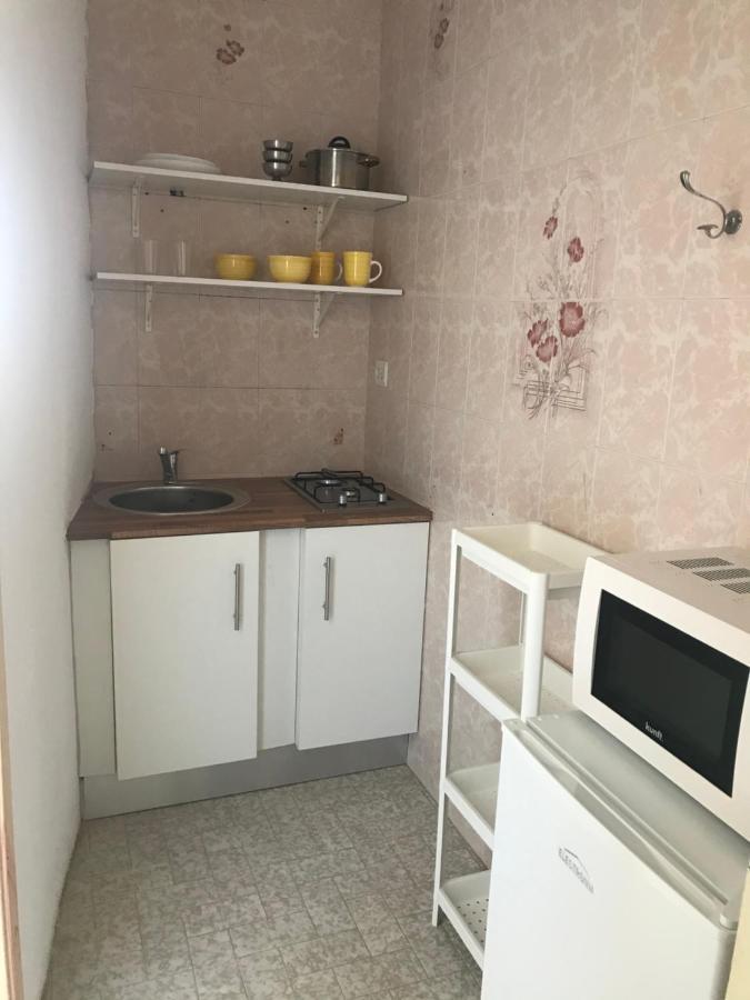 Apartment Alvila Casa Grande