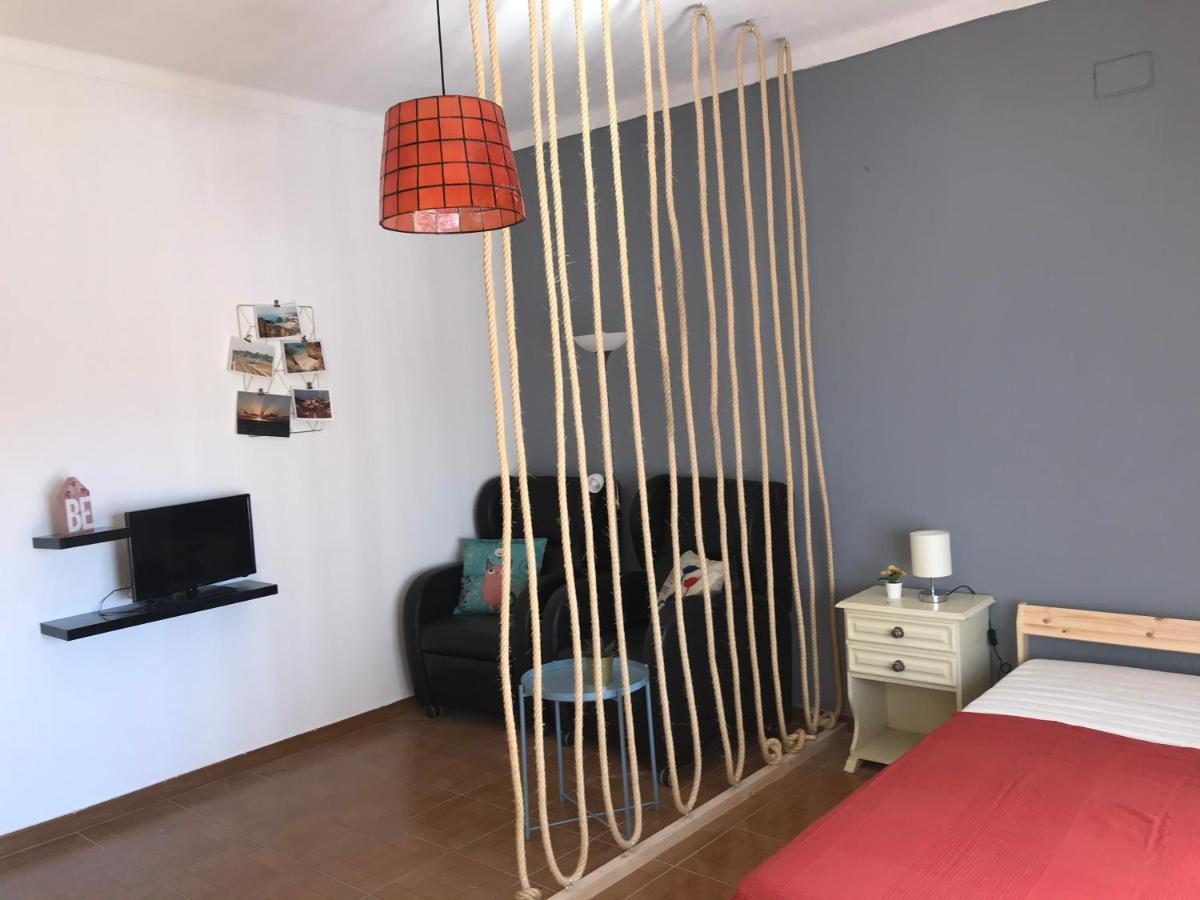Alvila Casa Grande *
