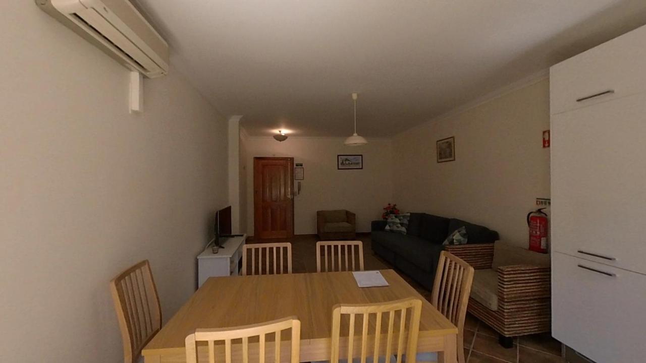 Vau Costa 41 Apartamento Alvor