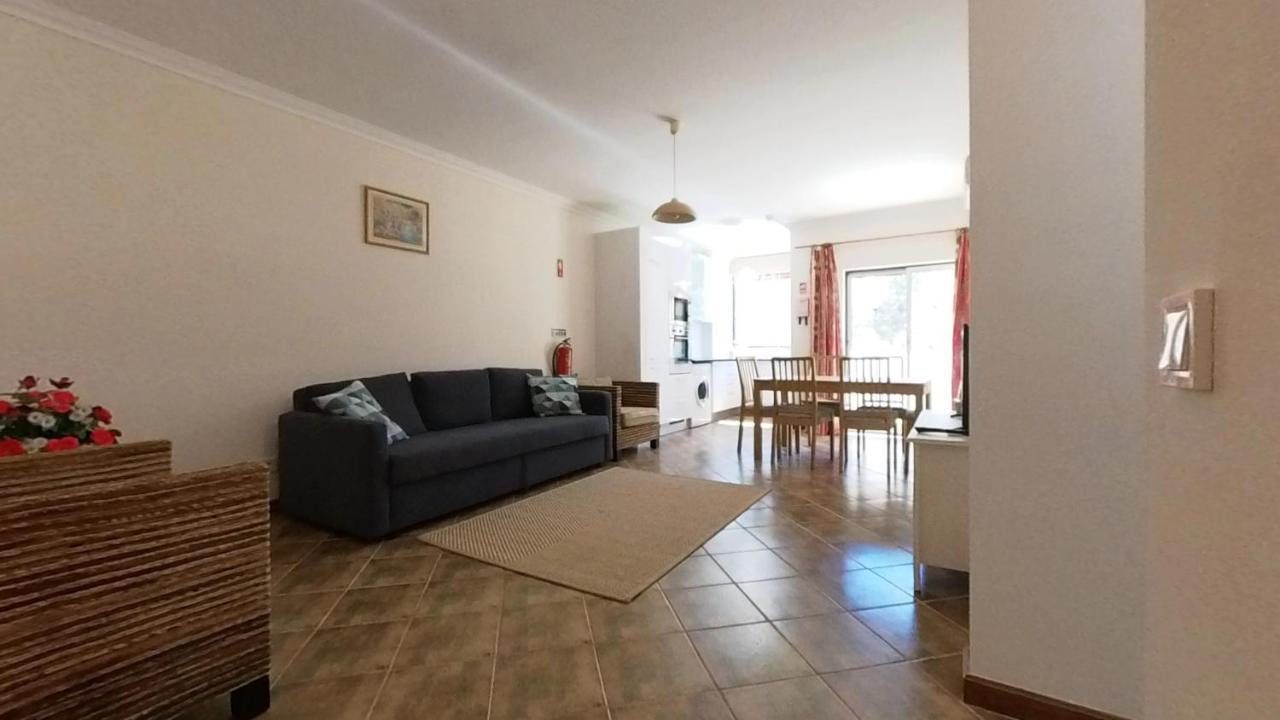 Vau Costa 41 Apartamento Alvor