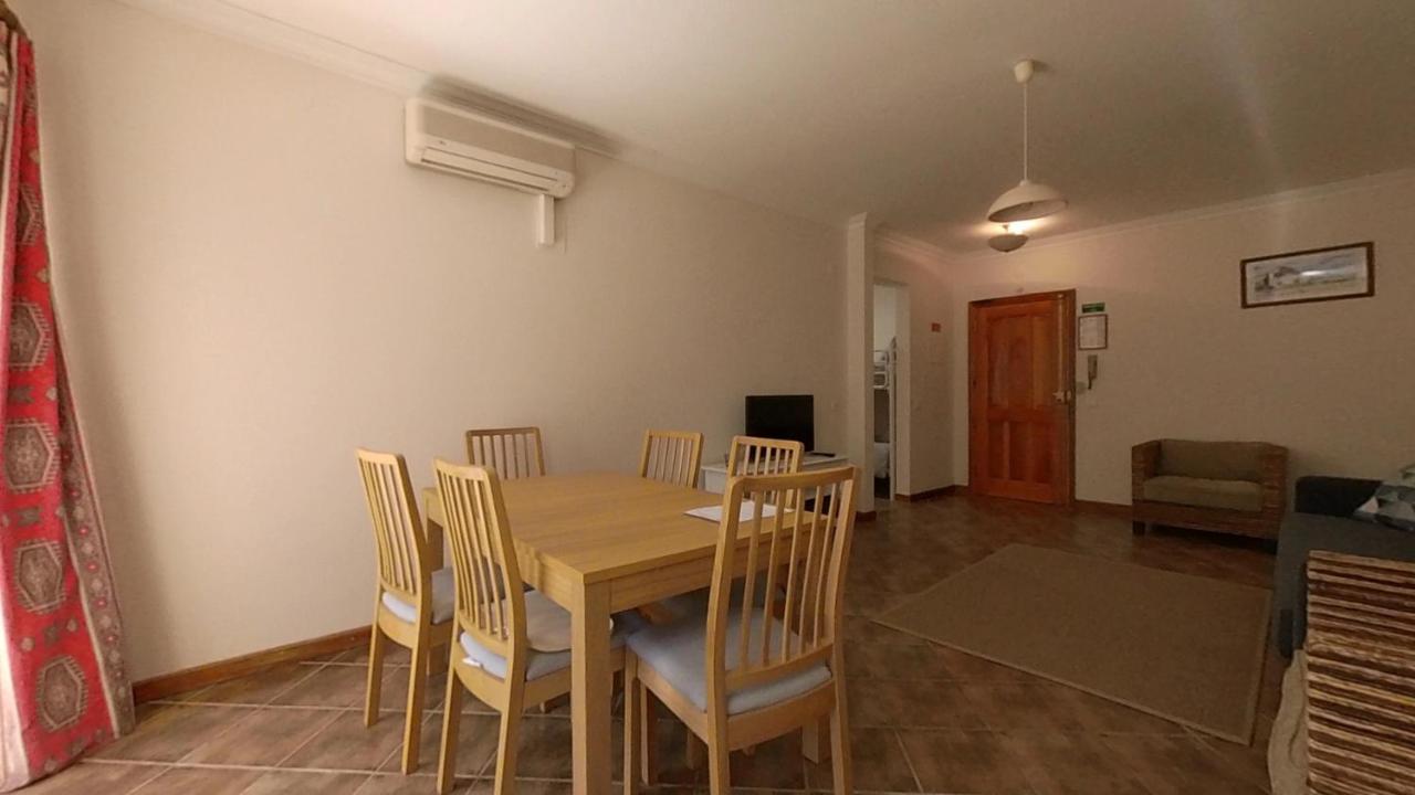 Vau Costa 41 Apartamento Alvor