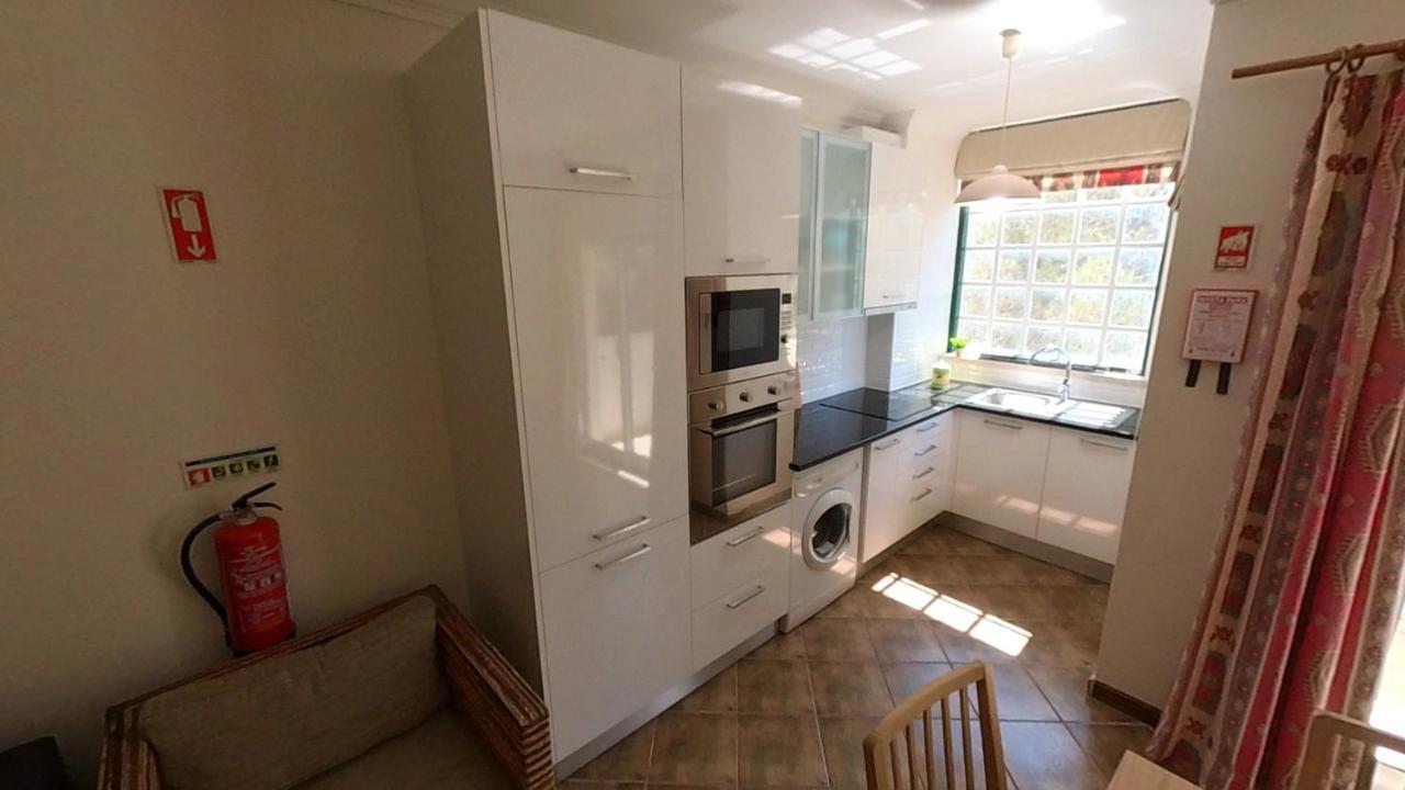 Vau Costa 41 Apartamento Alvor
