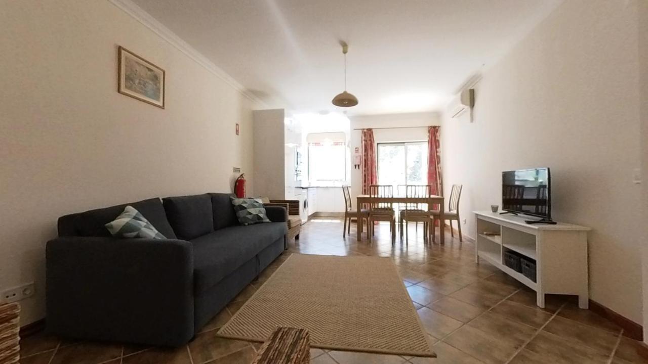 Vau Costa 41 Apartamento Alvor