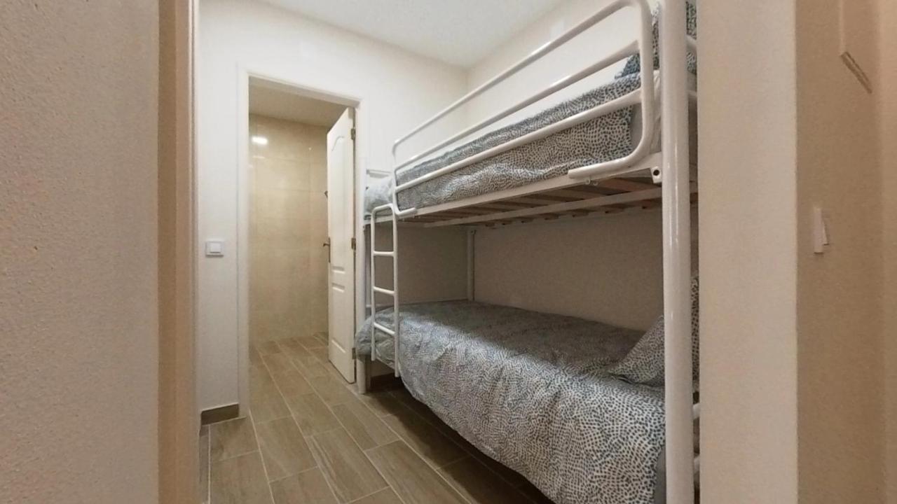 Vau Costa 41 Apartamento Alvor