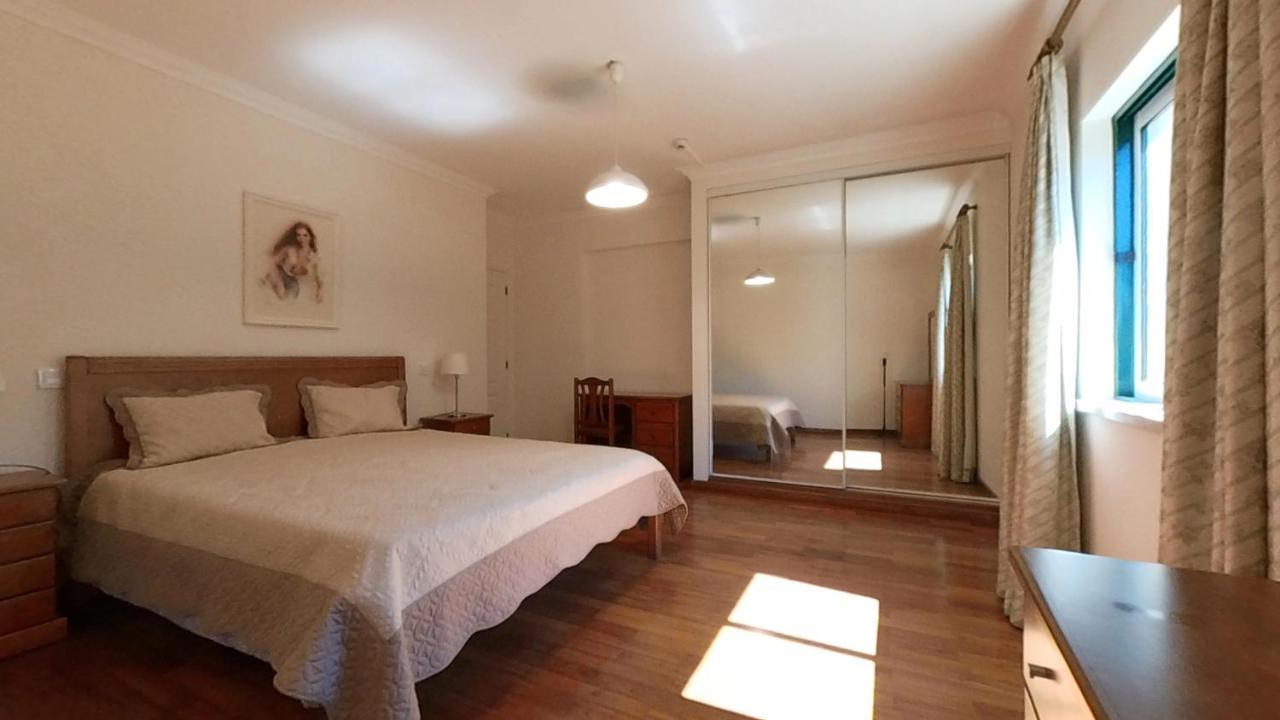 Vau Costa 41 Apartamento Alvor
