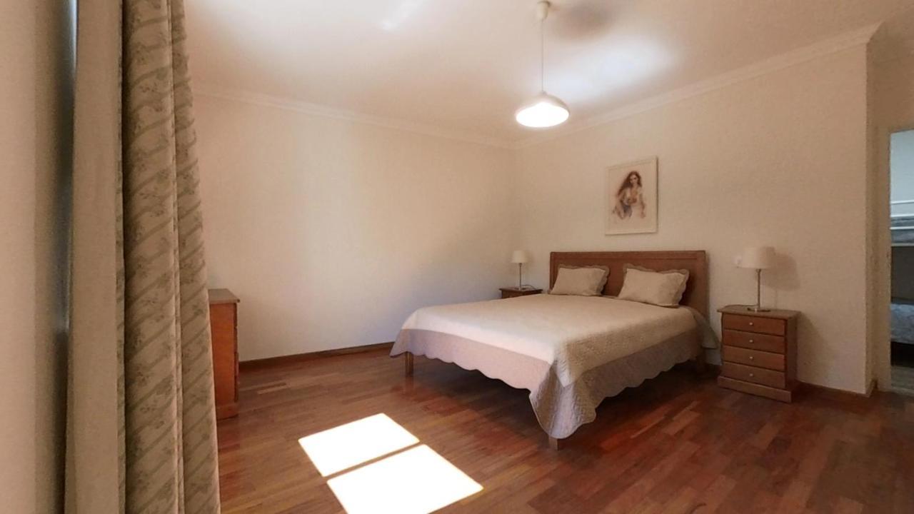 Apartamento Vau Costa 41