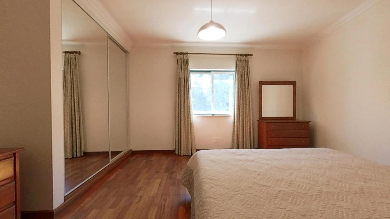 Apartamento Vau Costa 41