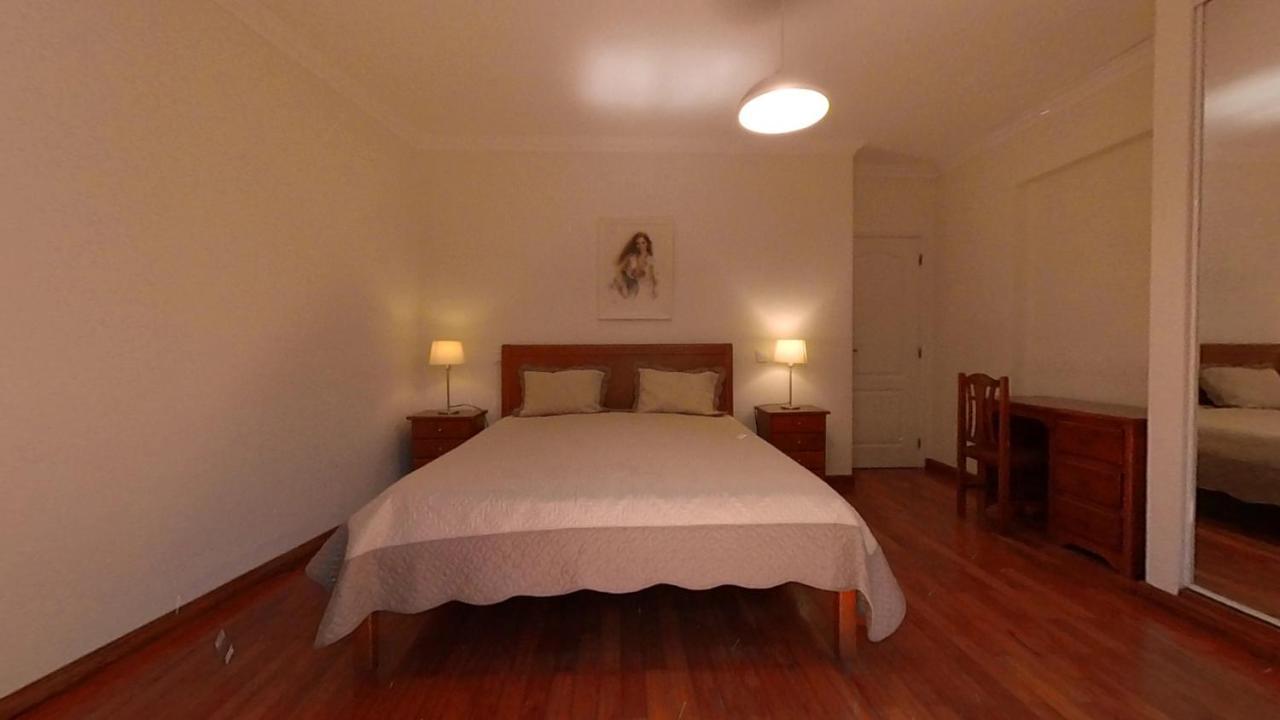 Vau Costa 41 Apartamento *