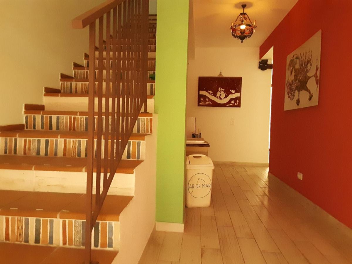 Ar De Mar Bed & Breakfast 3*