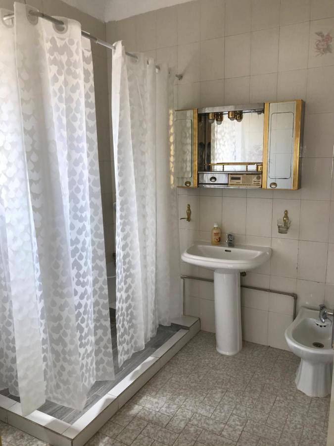 Alvila Casa Grande Apartment *