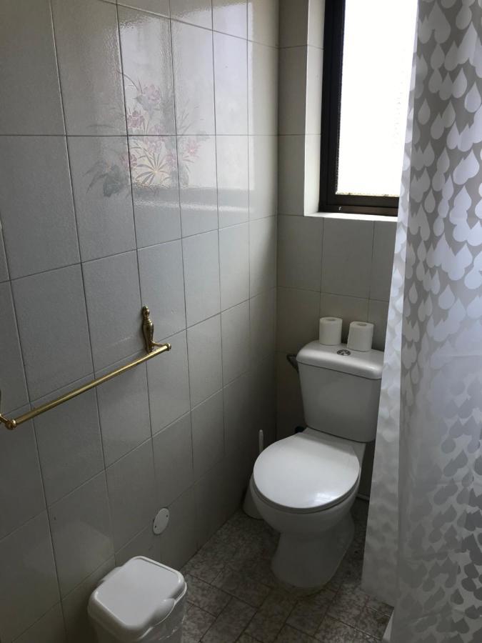 Alvila Casa Grande Apartment *