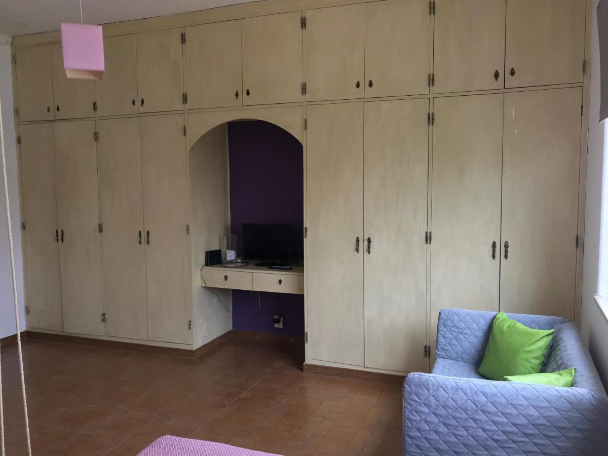 Apartment Alvila Casa Grande Alvor