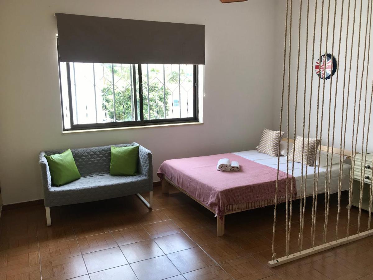 Apartment Alvila Casa Grande Alvor