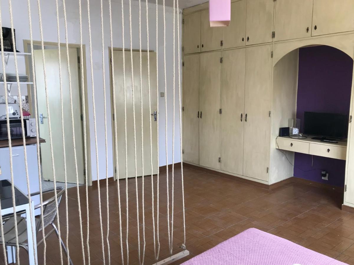 Alvila Casa Grande *