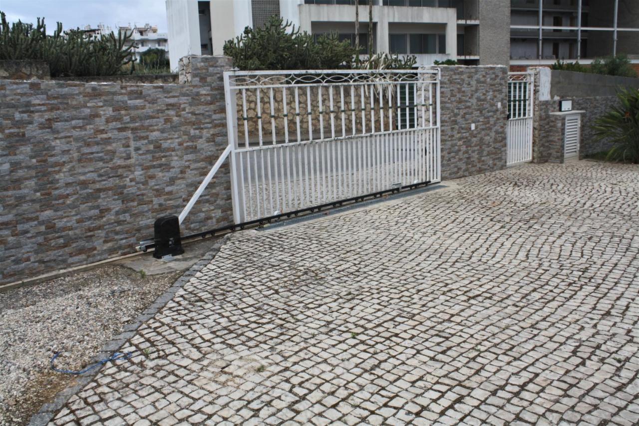 Moradia Dematos Alvor