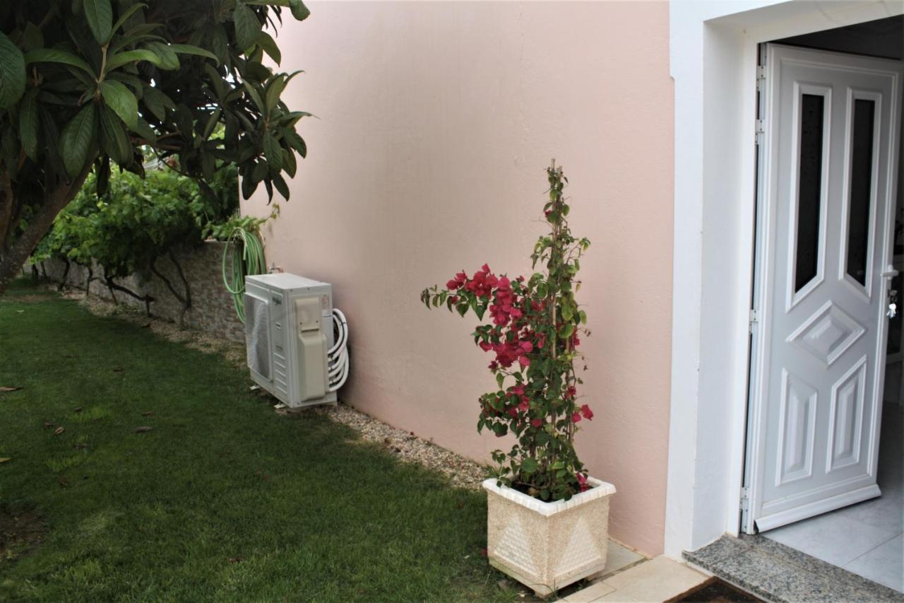 Villa Moradia Dematos