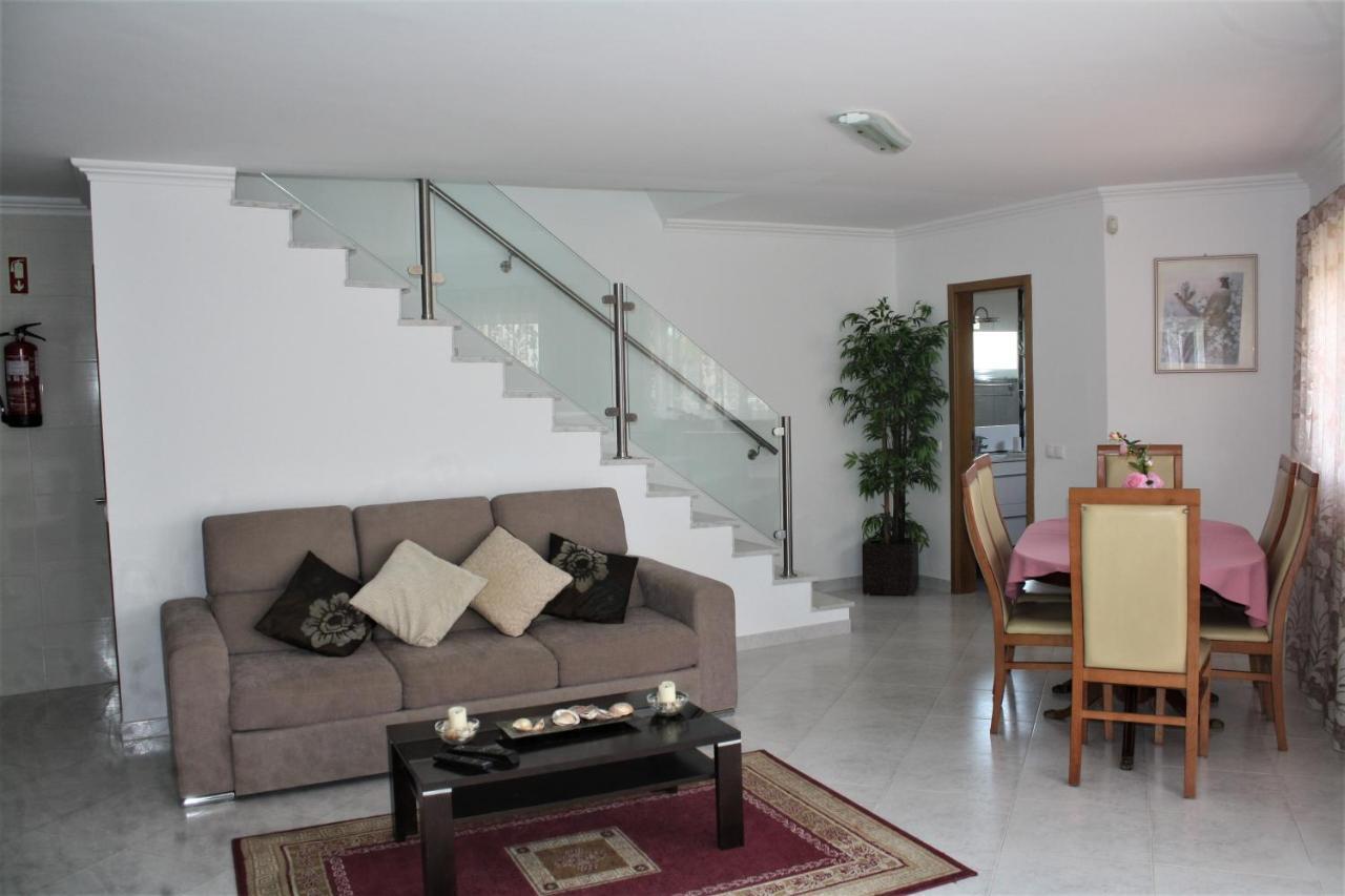 Villa Moradia Dematos
