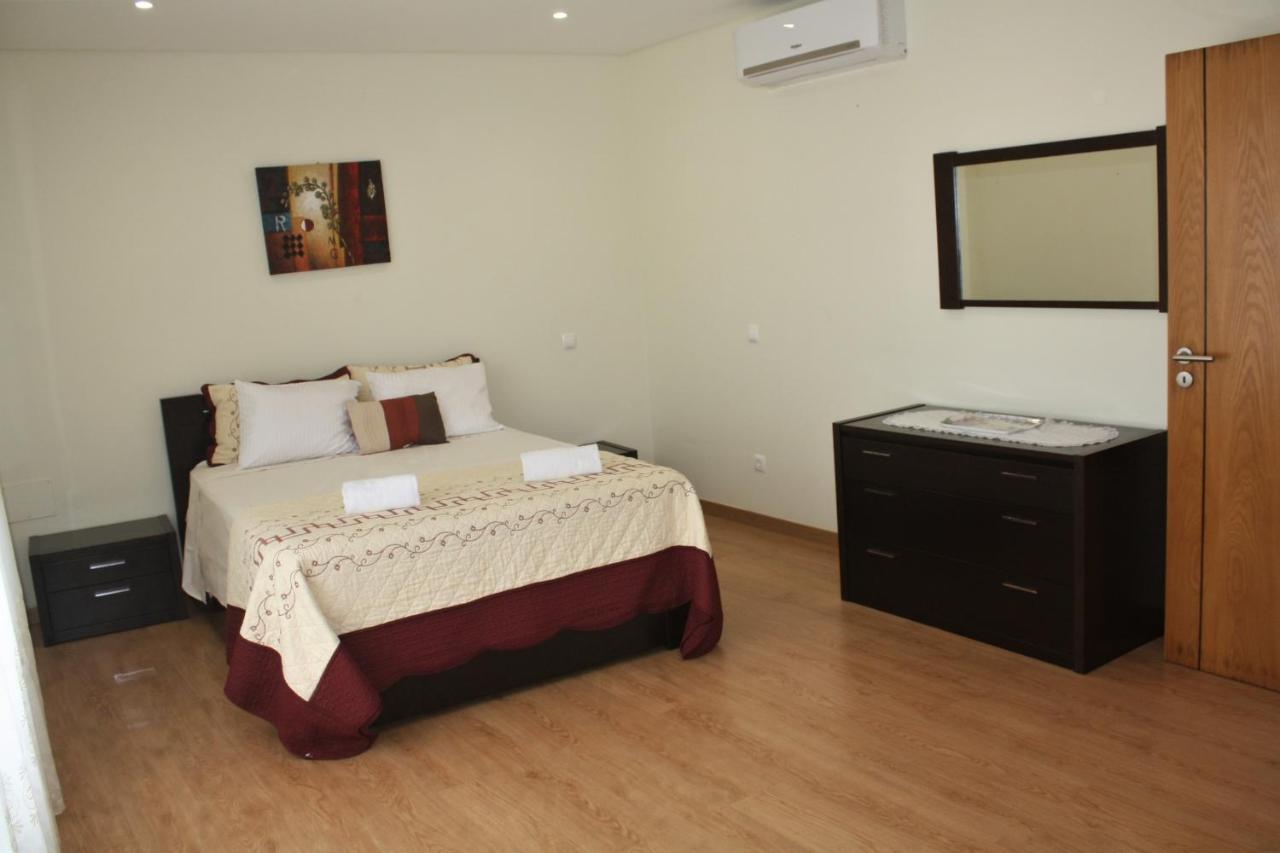 Moradia Dematos * Alvor